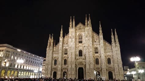 Milan Cathedral : Italy | Visions of Travel