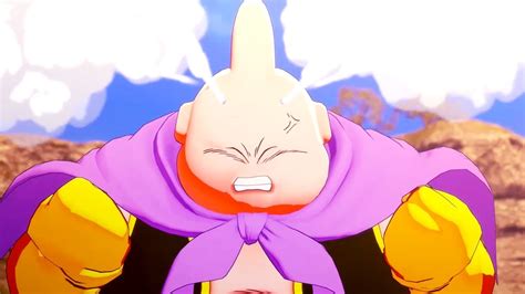 Dragon Ball Z Majin Buu Saga Episodes In Hindi Video Mokasintribe