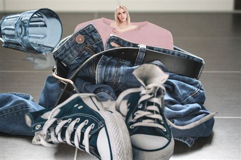 kiernan shipka shrunk    clothes  darkshadow  deviantart