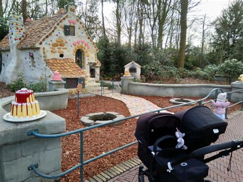 Tips Voor Een Bezoek Aan De Efteling Met Baby S Dreumessen En Peuters