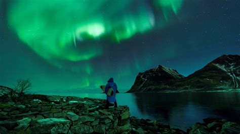 Where Is The Best Place To See The Northern Lights US Times And