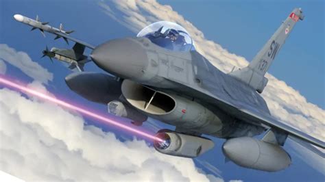 U.S. Military Laser Weapon Programs Are Facing A Reality Check