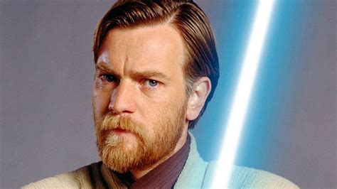 Rumor: Could A Ewan McGregor Obi-Wan Centric 'Star Wars' Trilogy Happen?