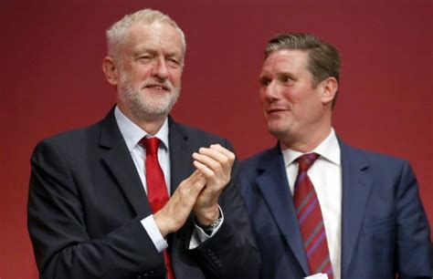 Sir Keir Starmer Labour Different Party To That Under Jeremy Corbyn Uk News Metro News