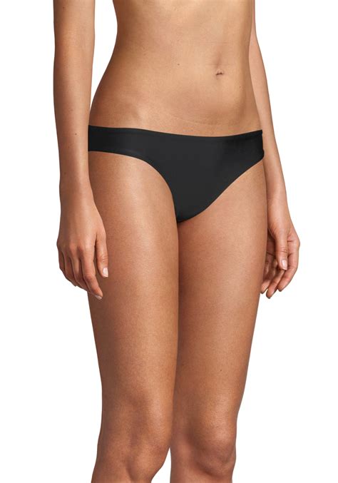 Bikini Brief Black Casall