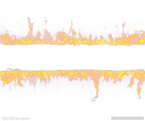 火焰设计图其他素材底纹边框设计图库昵图网
