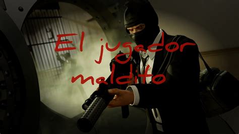 Creepypasta De Gta 5 El Jugador Maldito De GTA 5 Online YouTube