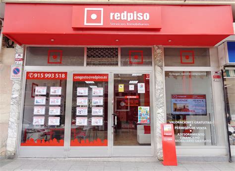 Ventajas De Redpiso Con Respecto A Las Nuevas Inmobiliarias Digitales