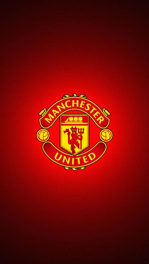 Manchester United Fc Hd Wallpapers Wallpaper Cave