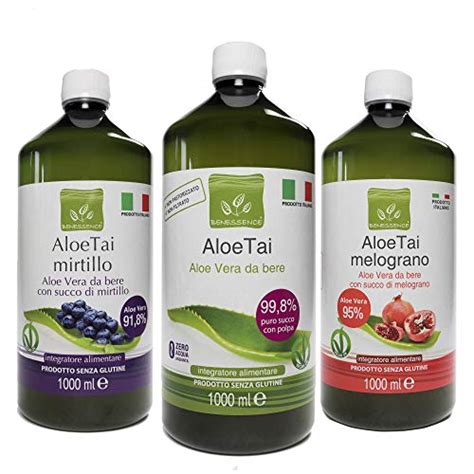 Migliori Gel Aloe Vera Quale Comprare Nel Recensioni Opinioni