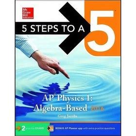 خرید و قیمت کتاب زبان اصلی Steps to a AP Physics اثر Greg Jacobs ترب