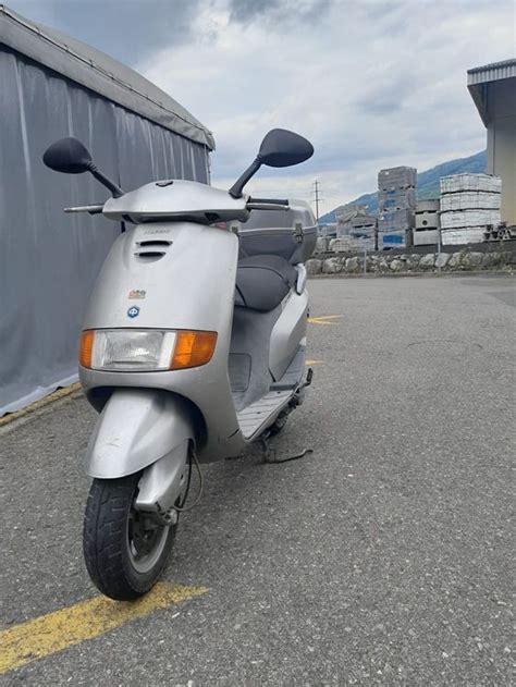 Piaggio Sfera Kaufen Auf Ricardo