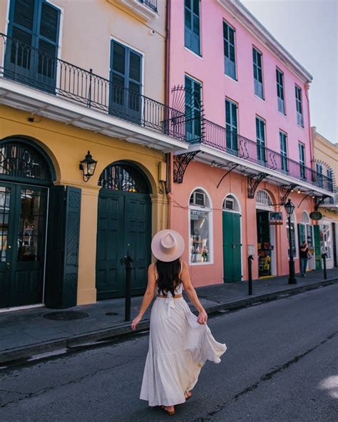 43 Most Instagrammable Places In New Orleans To See In 2023 Artofit