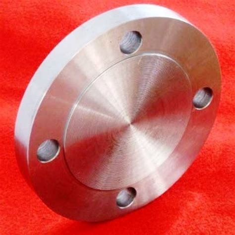 Blind Flanges China Flange And Steel Flange