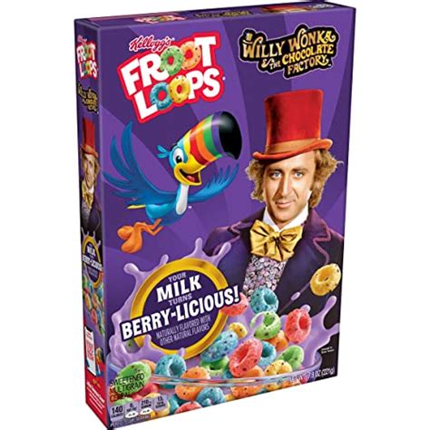 Top 10 Best Froot Loops In A Bowl Reviews And Comparison Glory Cycles