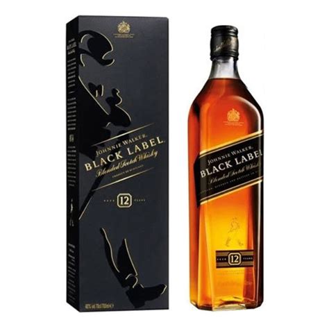 Johnnie Walker Scotch Whisky Black Label Ntuc Fairprice Hot Sex Picture