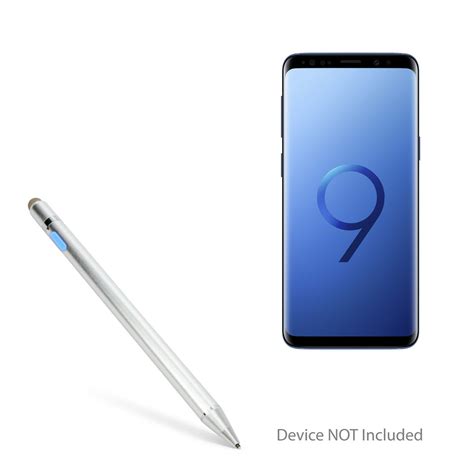 Samsung Galaxy S9 Stylus Pen Boxwave [accupoint Active Stylus] Electronic Stylus With Ultra