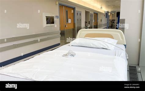 Hospital Interior Pastel Hi Res Stock Photography And Images Alamy