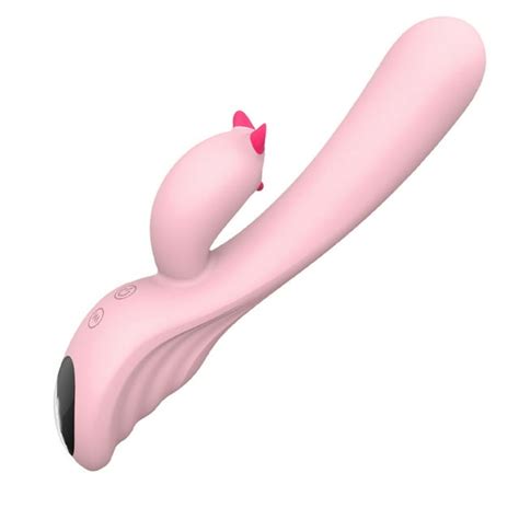 Beautiful Designed Female Women Vagina Massage Sex Toy Clitoris