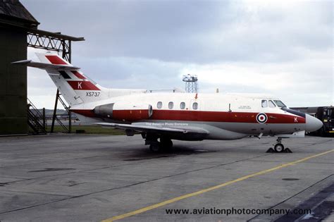 The Aviation Photo Company Archive Raf Fts Hawker Siddeley