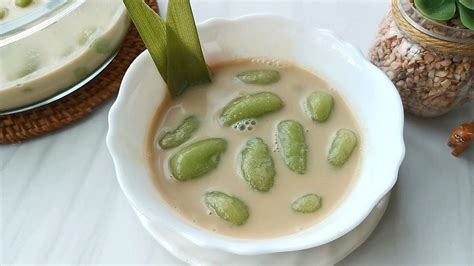 Kuih Butir Nangka Resepi Mudah Dan Sedap Youtube