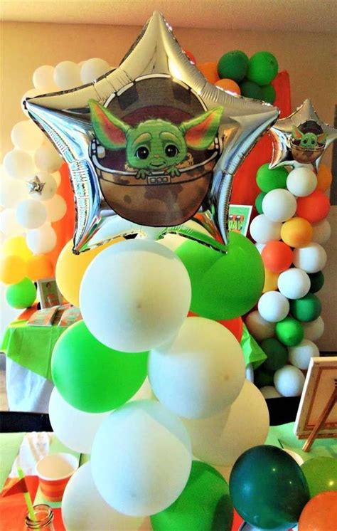 Yoda Happy Birthday King Birthday Star Wars Birthday Baby Birthday