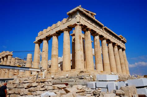 Acropolis of Athens Tickets | Book Now!