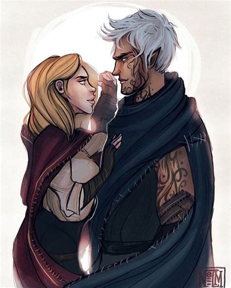 Aelin And Rowan Throne Of Glass By Sarah J Mass Throne Of Glass Throne Of Glass Fanart