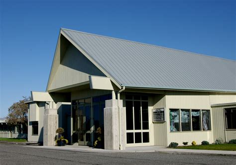 First United Methodist Church — Designs Northwest Architects