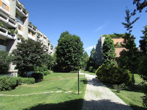 Vendita Appartamento Peschiera Borromeo Trilocale In Viale Abruzzi 4