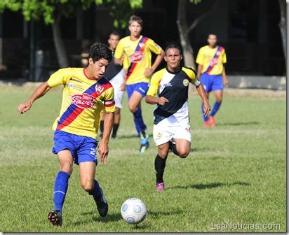 Juveniles Del Aragua Fc Brillan En Torneos Regionales