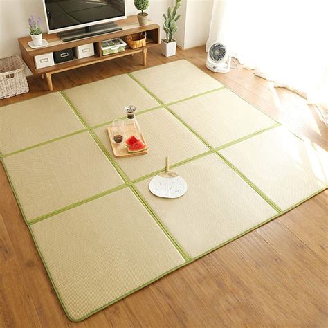 Best Tatami Mats For A Traditional Japanese Style Home Storables