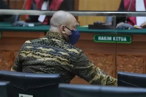 Sidang Etik Teddy Minahasa Hadirkan Saksi Dan Satu Ahli Radar Depok