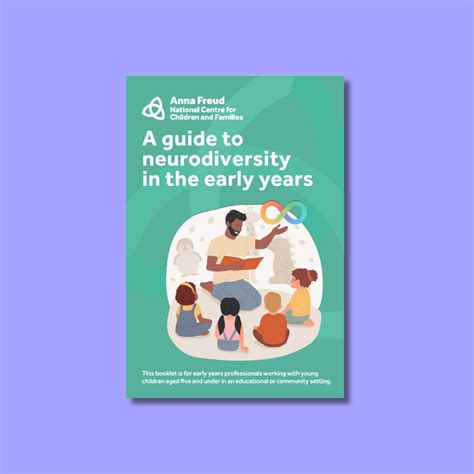 A Guide To Neurodiversity In The Early Years — Neurodiverse Connection