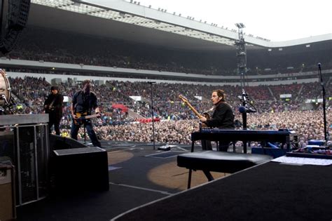 Photos from Sunderland | Bruce Springsteen