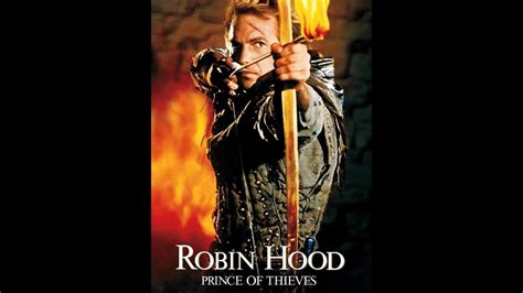 Robin Hood O Pr Ncipe Dos Ladr Es Vhs Rip Herbert Richers