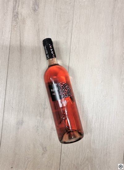 Le Rive Raboso Rosato Frizzante IGT CasaVina