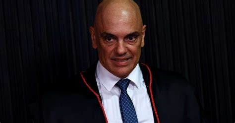 Saiba O Que Alexandre De Moraes Investiga Sobre Atos Antidemocráticos