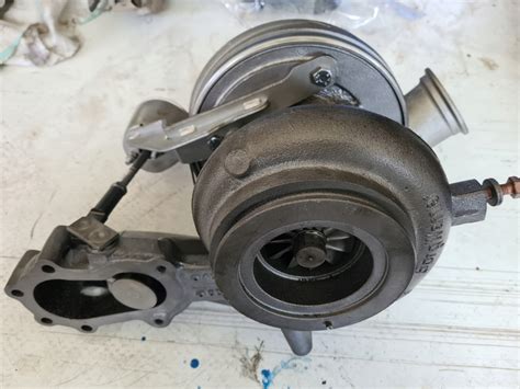 Купить Турбина Bi Turbo Man Tgl Tgm D0836 51091017021 под заказ 2 4 дн цена 31650 грн — Promua