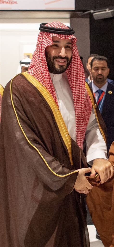 محمد بن سلمان بن عبد العزيز Informal On Twitter المُلهم 🇸🇦💚