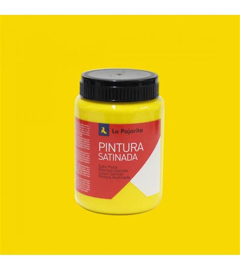 Tinta Latex L Amarelo Ouro Ml