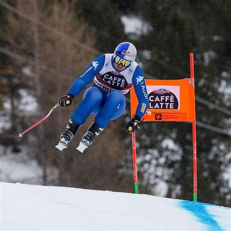 Coppa Del Mondo Di Sci Bormio Valtellina