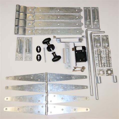 Garage Door Hinge Kit Kinder Timber Products