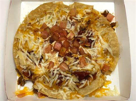 Taco Bell Sued For Mexican Pizza False Advertisement