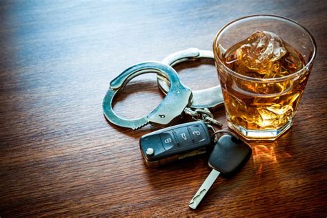 How To Avoid A Drunk Driving Arrest And Conviction Fresno Criminal Lawyer