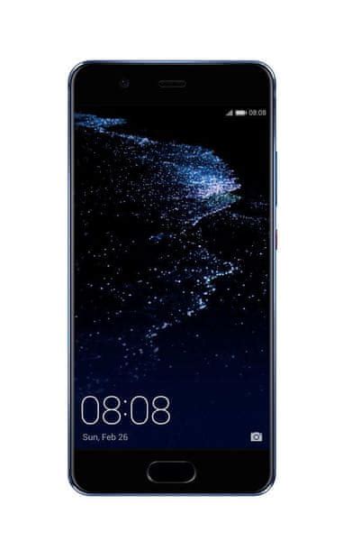 6901443161010 EAN Huawei P10 Dual Sim 4gb 64gb Dazzling Blue UPC