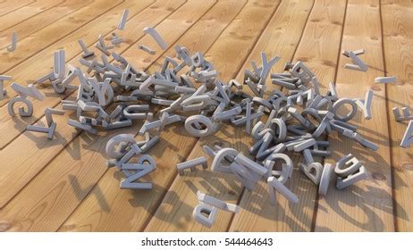 Falling Alphabet Images Stock Photos Vectors Shutterstock