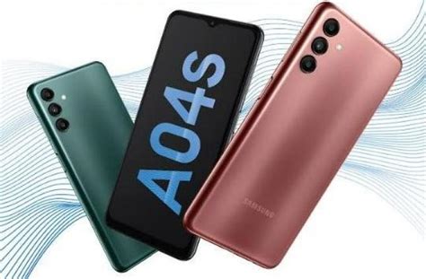 Penjelasan Fitur Di HP Murah Samsung Galaxy A04s Bawa Layar 90 Hz Dan