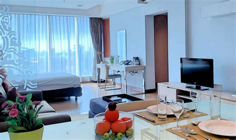 Habitare ApartHotel Rasuna Jakarta Resmi Dibuka Harganya Mulai