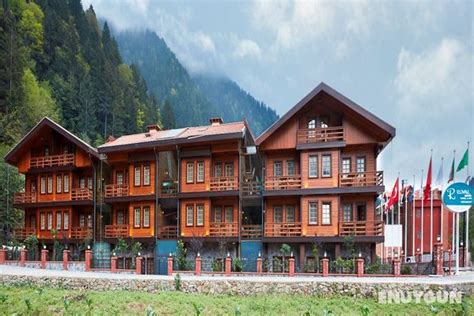 Royal Uzung L Hotel Aykara Trabzon En Uygun Fiyatl Rezervasyon